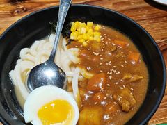 -小川洋风料理(街道口店)
