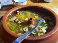 -小喜客·云南特色菜(纳西庭院店)