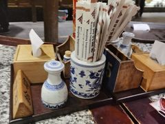 -南京大牌档(崇文门国瑞店)