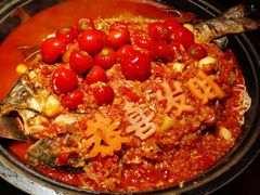 -烤匠麻辣烤鱼(万象城店)