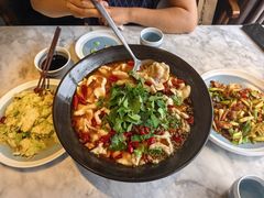 -懒人盐府人家(航天桥店)