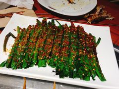 -三个大叔烤羊肉串·炭炉砂锅菜(西三旗店)