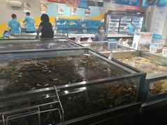 水产区-盒马鲜生(189购物中心店)