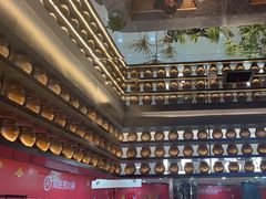 -西塔老太太泥炉烤肉(武汉摩尔城店)