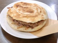 -子午路张记肉夹馍(翠华路店)