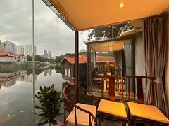 -侨美·唐荔园·40年地道粤菜