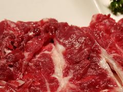 -左庭右院鲜牛肉火锅黑金店(陆家嘴中心店)