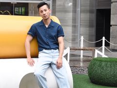 -优衣库(重庆万象城店)