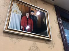 -民族饭荘(新华大街店)