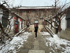 -牟氏庄园