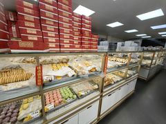 -爱德顺糕点食屋(利民道店)