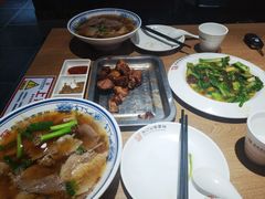 -直隶安家牛肉罩饼(建华店)