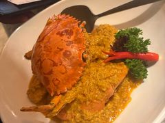 -帕蓝·暹罗料理(大学路店)