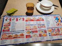 -满得意茶餐厅·顺德家常菜·港式经典(大良店)