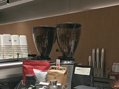 -M Stand(北京平安幸福中心店)