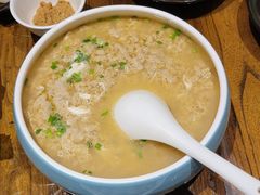 -小时候文化餐厅(盘山店)