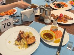 -广州天河希尔顿酒店