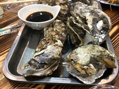 -清真海鲜大排档(原芥园道店)