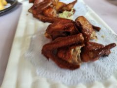 -御花园·粤菜·海鲜火锅(中山公园店)