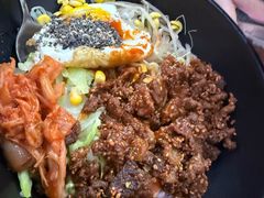 -优壹佳·延边朝鲜族料理(中山北路店)