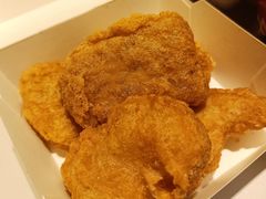 辣腿堡麦乐鸡两件套-麦当劳(广州新港东路第二分店)