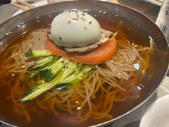 -正苑26年海鲜烤肉•牛尾汤汤饭(东港店)