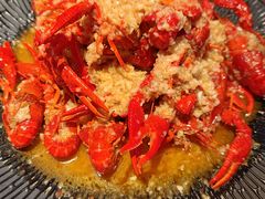 -红盔甲·小龙虾(天钥桥店)