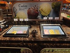 -黑金·寻焰自助百汇·烤肉·火锅(中街店)