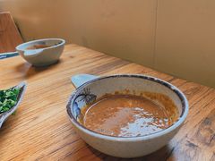 -毛辣果·贵州红酸汤牛肉火锅(西单店)