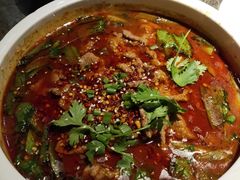 -绿茶餐厅(天津天河城店)