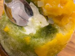 -WONDER ICE 萬得冰田(建設路总店)