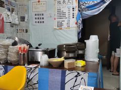 -陆长玖古法猪脚饭(玄风桥店)