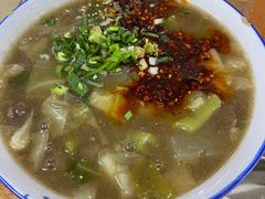 -老字号贾家肉丸糊辣汤(光明巷店)