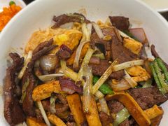 -寻裕记·现炒浇头面(人民广场店)