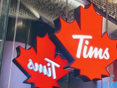 -Tims天好咖啡(河西万象城店)