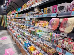 零售区-老婆大人(天一广场店)