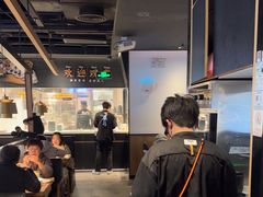 -太二酸菜鱼(天鹅湖万达店)