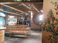 -筱爷叔·上海传统手工菜(玉树路店)