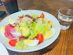 -萨贝尔意式餐厅(海峡奥体中心店)