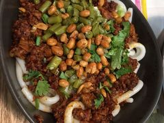 -西粉堂新疆米粉(朝外店)