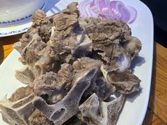 -俭寨大盘鸡·缸子肉·小公鸡·新疆菜(云通店)
