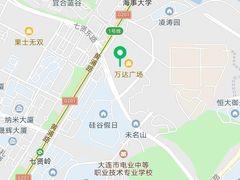 -卡宿自助餐厅(高新万达店)