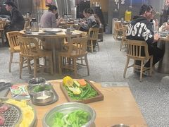 -姜虎东白丁烤肉(深圳湾后海汇店)