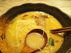 -十面欢腾·海鲜面·台式Bistro(长乐路店)