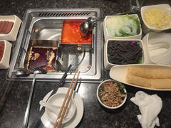 -海底捞火锅(德辉广场店)