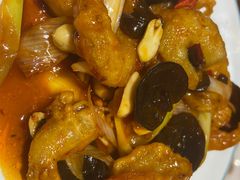 -丁字口海鲜热炒·烧烤大排档