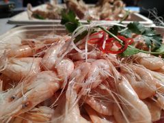 -盒马鲜生(杭州运河上街店)