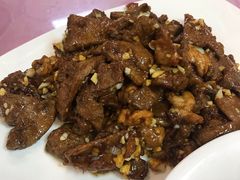 -昱德来·天津菜(河西店)