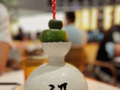 -太食獸泰式茶餐厅(济南万象城店)