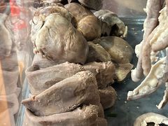 -吴记老字号辣汤饭